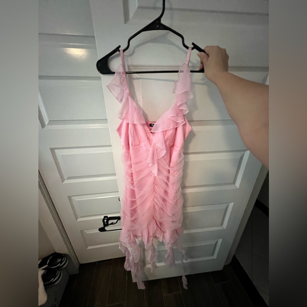 Dolls Kill Dress